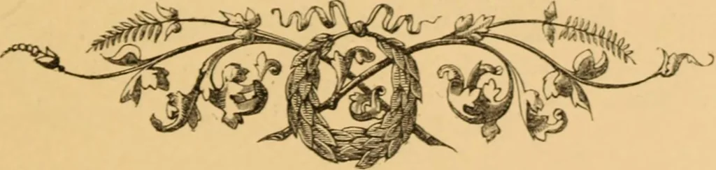 An illustration from Quarles' Emblems, 1800, leaf 60