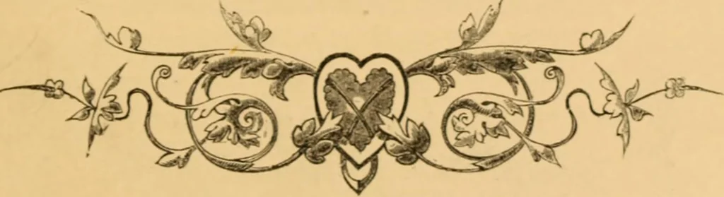 An illustration from Quarles' Emblems, 1800, leaf 68