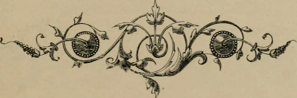 An illustration from Quarles' emblems, 1861, leaf 128