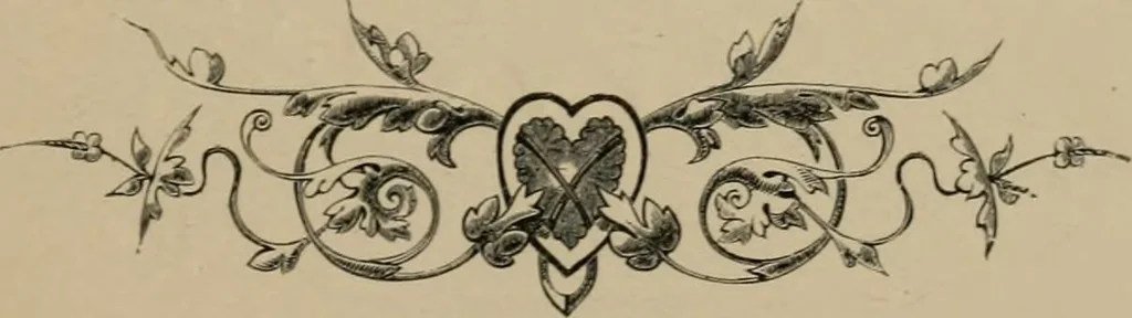 An illustration from Quarles' emblems, 1861, leaf 162