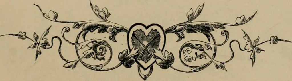 An illustration from Quarles' emblems, 1861, leaf 212