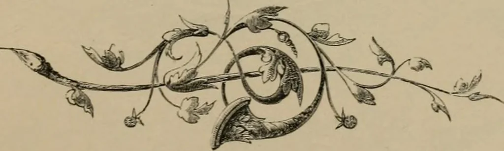 An illustration from Quarles' emblems, 1861, leaf 236