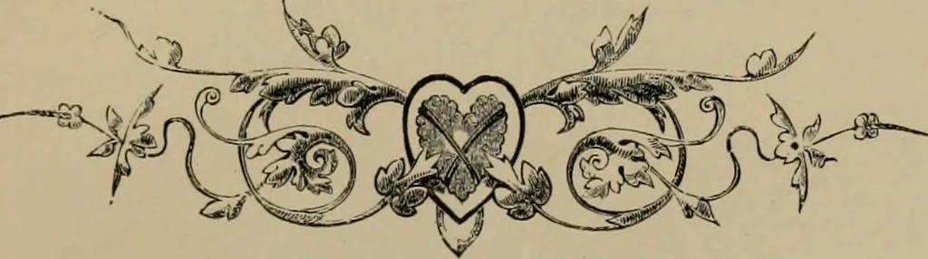 An illustration from Quarles' emblems, 1861, leaf 252