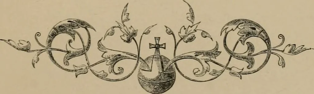 An illustration from Quarles' emblems, 1861, leaf 268