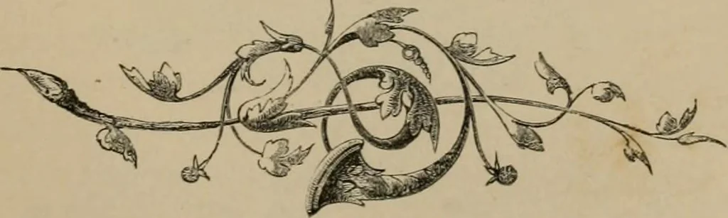 An illustration from Quarles' emblems, 1861, leaf 274
