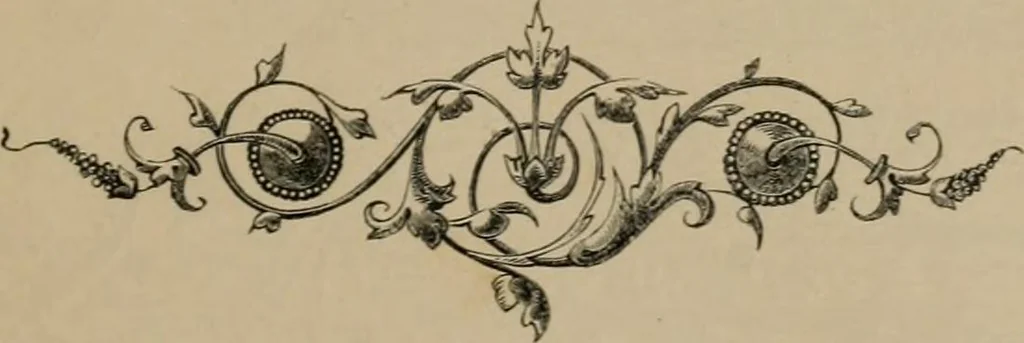 An illustration from Quarles' emblems, 1861, leaf 30