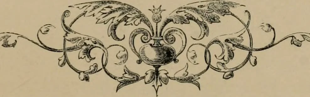 An illustration from Quarles' emblems, 1861, leaf 310