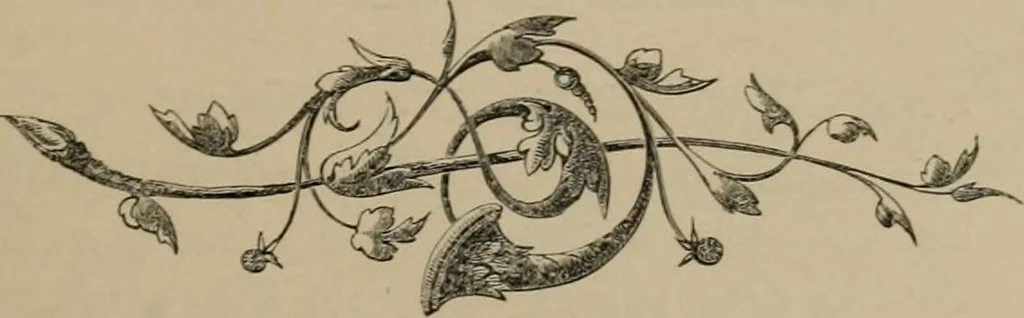 An illustration from Quarles' emblems, 1861, leaf 54