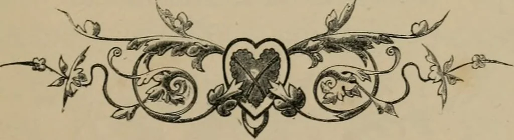 An illustration from Quarles' emblems, 1861, leaf 70