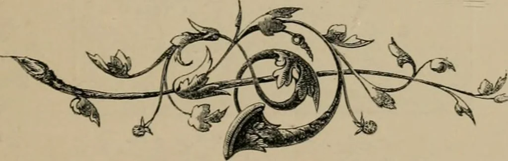 An illustration from Quarles' emblems, 1861, leaf 92