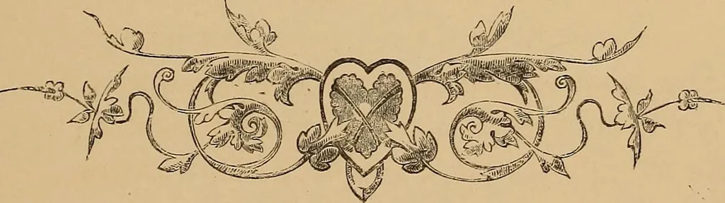 An illustration from Quarles' emblems: illustrated by Charles Bennett and W. Harry Rogers, 1861, leaf 214