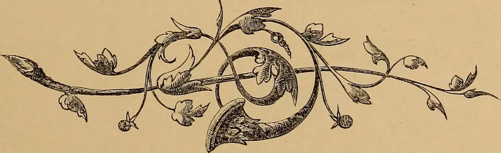 An illustration from Quarles' emblems: illustrated by Charles Bennett and W. Harry Rogers, 1861, leaf 56