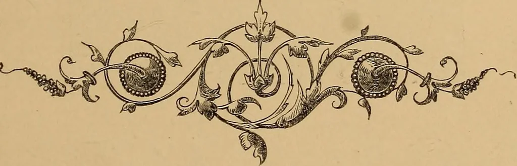 An illustration from Quarles' emblems: illustrated by Charles Bennett and W. Harry Rogers, 1861, leaf 60