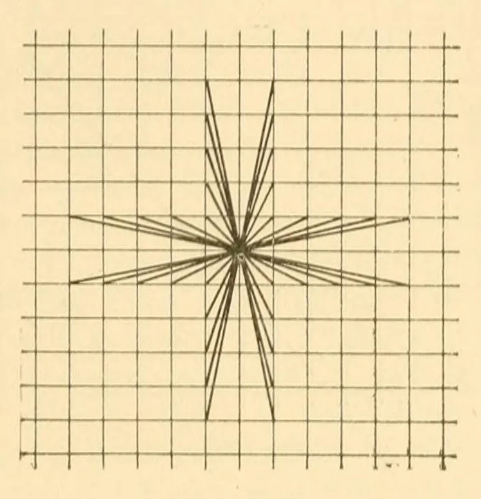 An illustration from Quarter century edition of The paradise of childhood. A practical guide to kindergartners, 1896, leaf 217