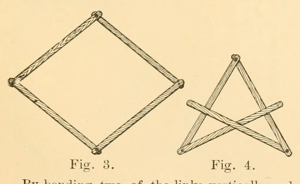 An illustration from Quarter century edition of The paradise of childhood. A practical guide to kindergartners, 1896, leaf 263