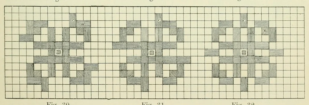 An illustration from Quarter century edition of The paradise of childhood. A practical guide to kindergartners, 1896, leaf 161