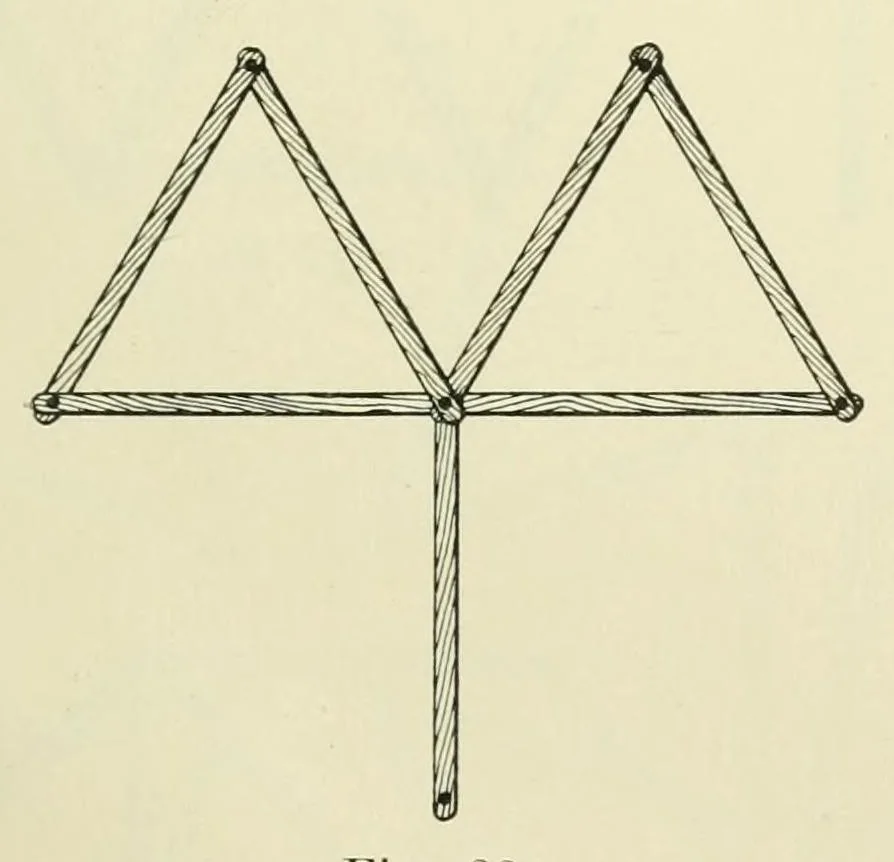An illustration from Quarter century edition of The paradise of childhood. A practical guide to kindergartners, 1896, leaf 269