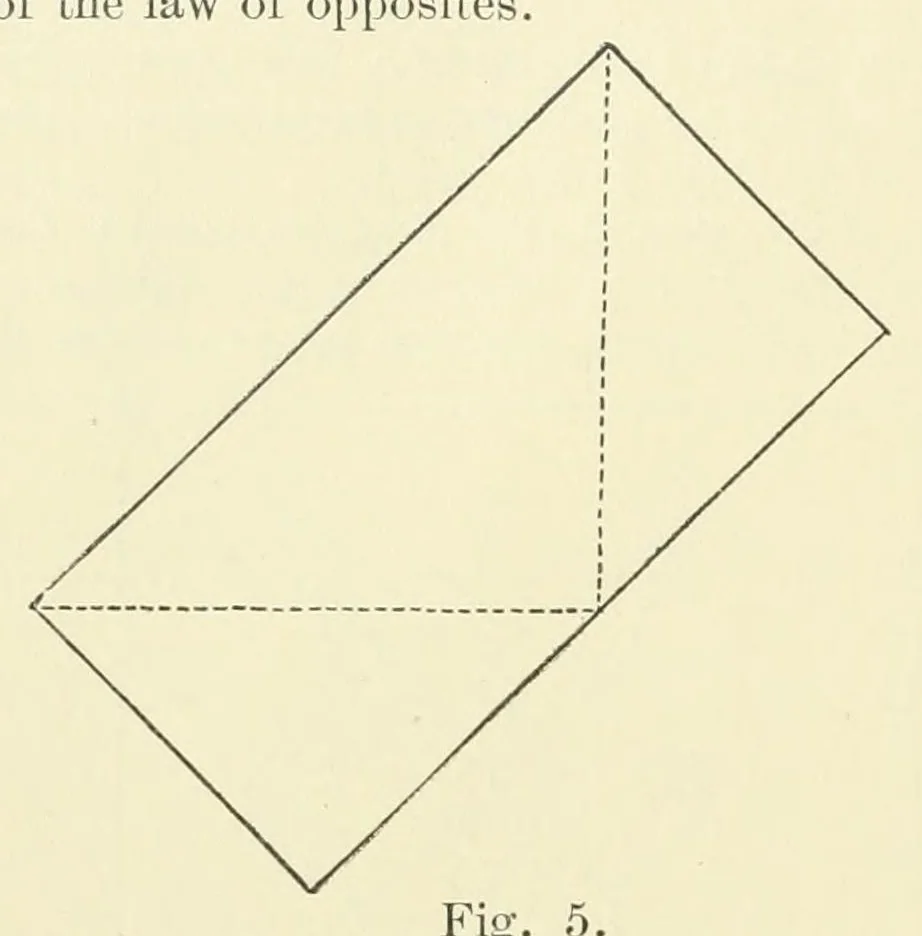 An illustration from Quarter century edition of The paradise of childhood. A practical guide to kindergartners, 1896, leaf 276