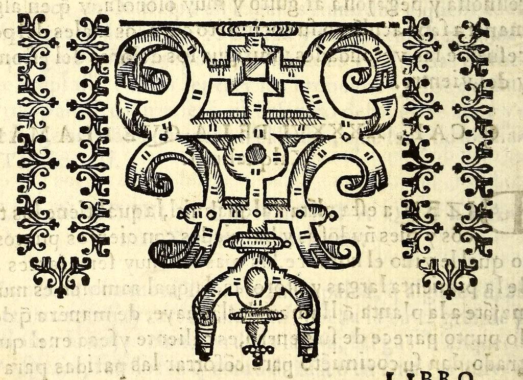 An illustration from Quatro libros. De la naturaleza, y virtudes de las plantas, y animales que estan receuidos en el vso de medicina en la Nueua España, y la methodo, y correccion, y preparacion, que para administrallas se requiere con lo que el doctor Francisco Hernandez escriuio en lengua latina. : Muy vtil para todo genero de gente q[ue] viue en esta[n]cias y pueblos, de no ay medicos, ni botica., 1615, leaf 158