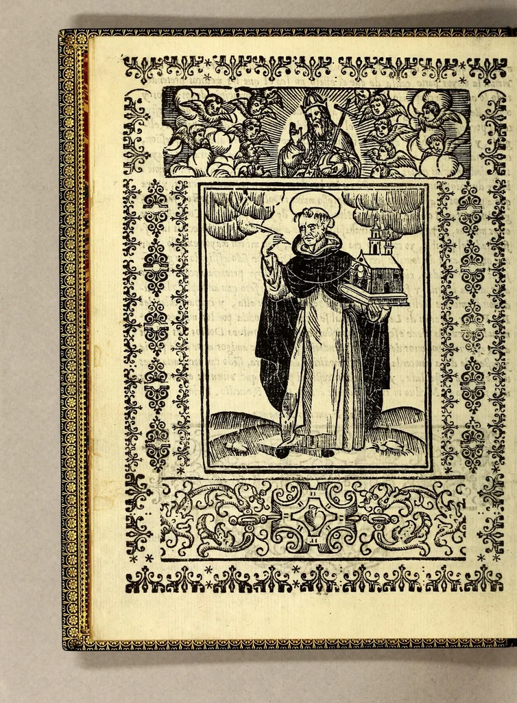 An illustration from Quatro libros. De la naturaleza, y virtudes de las plantas, y animales que estan receuidos en el vso de medicina en la Nueua España, y la methodo, y correccion, y preparacion, que para administrallas se requiere con lo que el doctor Francisco Hernandez escriuio en lengua latina. : Muy vtil para todo genero de gente q[ue] viue en esta[n]cias y pueblos, de no ay medicos, ni botica., 1615, leaf 16