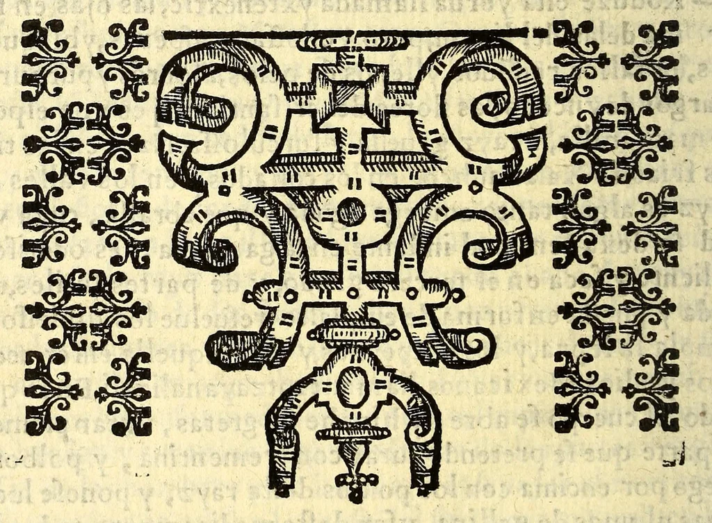 An illustration from Quatro libros. De la naturaleza, y virtudes de las plantas, y animales que estan receuidos en el vso de medicina en la Nueua España, y la methodo, y correccion, y preparacion, que para administrallas se requiere con lo que el doctor Francisco Hernandez escriuio en lengua latina. : Muy vtil para todo genero de gente q[ue] viue en esta[n]cias y pueblos, de no ay medicos, ni botica., 1615, leaf 262
