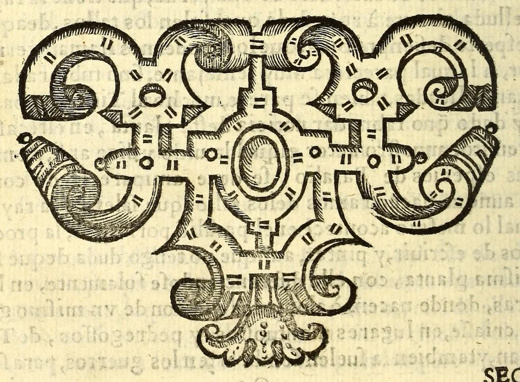An illustration from Quatro libros. De la naturaleza, y virtudes de las plantas, y animales que estan receuidos en el vso de medicina en la Nueua España, y la methodo, y correccion, y preparacion, que para administrallas se requiere con lo que el doctor Francisco Hernandez escriuio en lengua latina. : Muy vtil para todo genero de gente q[ue] viue en esta[n]cias y pueblos, de no ay medicos, ni botica., 1615, leaf 304