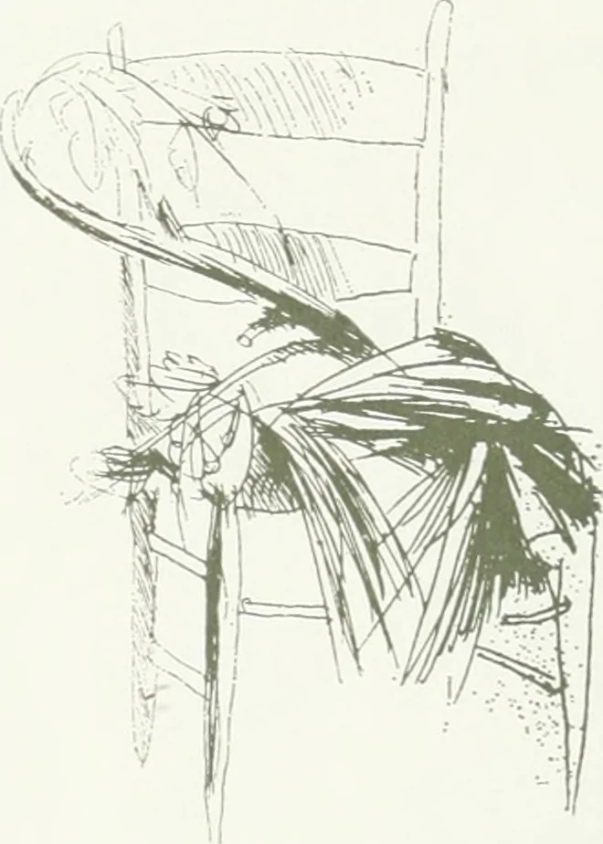 An illustration from I quattro libri dell'architettura di Andrea Palladio : ne' quali, dopò vn breue trattato de' cinque ordini, & di quelli auertimenti, che sono più necesarij nel fabricare : si tratta delle case private, delle vie, de i ponti, delle piazze, de i xisti, & de'tempij, 1616, leaf 1