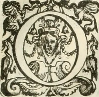 An illustration from I quattro libri dell'architettura di Andrea Palladio : ne' quali, dopò vn breue trattato de' cinque ordini, & di quelli auertimenti, che sono più necesarij nel fabricare : si tratta delle case private, delle vie, de i ponti, delle piazze, de i xisti, & de'tempij, 1616, leaf 104