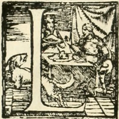 An illustration from I quattro libri dell'architettura di Andrea Palladio : ne' quali, dopò vn breue trattato de' cinque ordini, & di quelli auertimenti, che sono più necesarij nel fabricare : si tratta delle case private, delle vie, de i ponti, delle piazze, de i xisti, & de'tempij, 1616, leaf 109