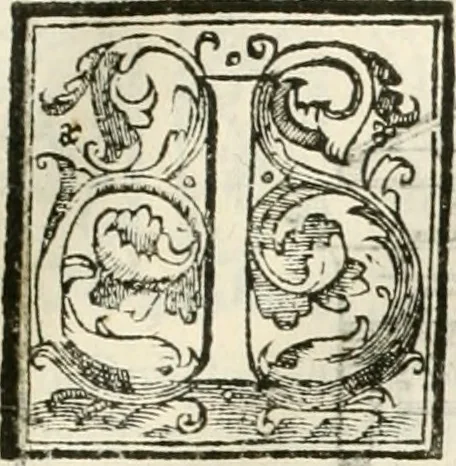 An illustration from I quattro libri dell'architettura di Andrea Palladio : ne' quali, dopò vn breue trattato de' cinque ordini, & di quelli auertimenti, che sono più necesarij nel fabricare : si tratta delle case private, delle vie, de i ponti, delle piazze, de i xisti, & de'tempij, 1616, leaf 112