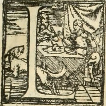 An illustration from I quattro libri dell'architettura di Andrea Palladio : ne' quali, dopò vn breue trattato de' cinque ordini, & di quelli auertimenti, che sono più necesarij nel fabricare : si tratta delle case private, delle vie, de i ponti, delle piazze, de i xisti, & de'tempij, 1616, leaf 116