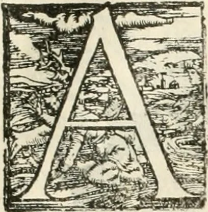 An illustration from I quattro libri dell'architettura di Andrea Palladio : ne' quali, dopò vn breue trattato de' cinque ordini, & di quelli auertimenti, che sono più necesarij nel fabricare : si tratta delle case private, delle vie, de i ponti, delle piazze, de i xisti, & de'tempij, 1616, leaf 236