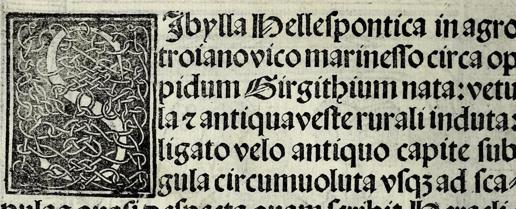 An illustration from Quattuor hic compressa opuscula, 1520, leaf 30