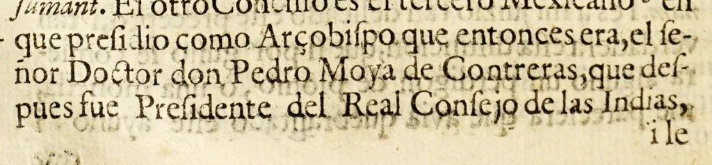 An illustration from Question moral si el chocolate quebranta el ayuno eclesiastico. : Tratase de otras bebidas i confecciones que se vsan en varias provincias., 1636, leaf 96