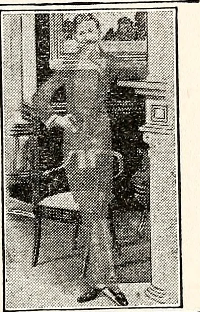 An illustration from Questions on Natural Science and the Harmonic Philosophy: Consisting of interrogatories, the answers to which are disclosed in the three volumes of the Harmonic Series (1915) [Additional Works], 1915, leaf 362