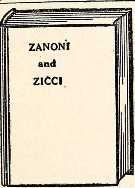 An illustration from Questions on Natural Science and the Harmonic Philosophy: Consisting of interrogatories, the answers to which are disclosed in the three volumes of the Harmonic Series (1915) [Additional Works], 1915, leaf 362