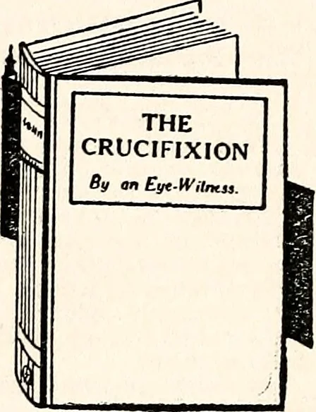 An illustration from Questions on Natural Science and the Harmonic Philosophy: Consisting of interrogatories, the answers to which are disclosed in the three volumes of the Harmonic Series (1915) [Additional Works], 1915, leaf 364