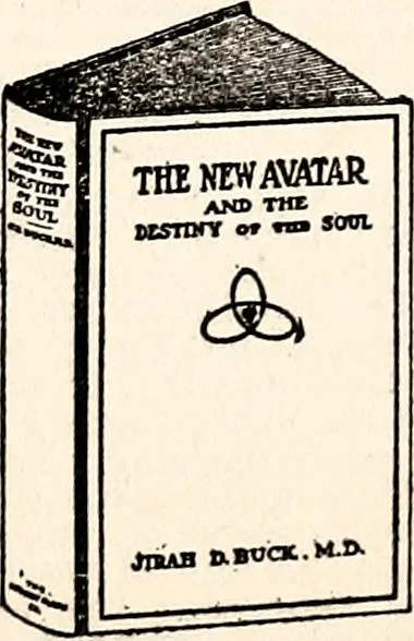 An illustration from Questions on Natural Science and the Harmonic Philosophy: Consisting of interrogatories, the answers to which are disclosed in the three volumes of the Harmonic Series (1915) [Additional Works], 1915, leaf 364