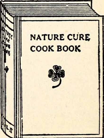 An illustration from Questions on Natural Science and the Harmonic Philosophy: Consisting of interrogatories, the answers to which are disclosed in the three volumes of the Harmonic Series (1915) [Additional Works], 1915, leaf 365