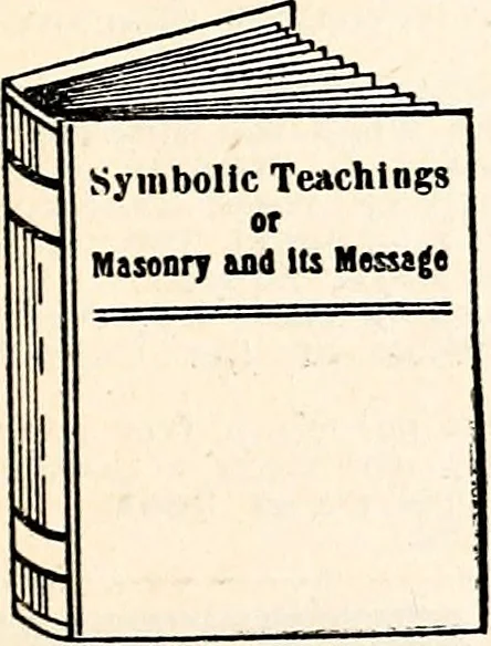 An illustration from Questions on Natural Science and the Harmonic Philosophy: Consisting of interrogatories, the answers to which are disclosed in the three volumes of the Harmonic Series (1915) [Additional Works], 1915, leaf 366