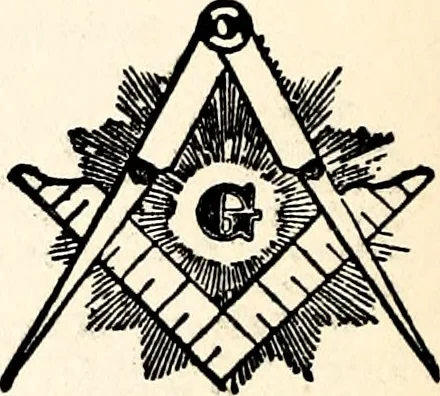 An illustration from Questions on Natural Science and the Harmonic Philosophy: Consisting of interrogatories, the answers to which are disclosed in the three volumes of the Harmonic Series (1915) [Additional Works], 1915, leaf 367