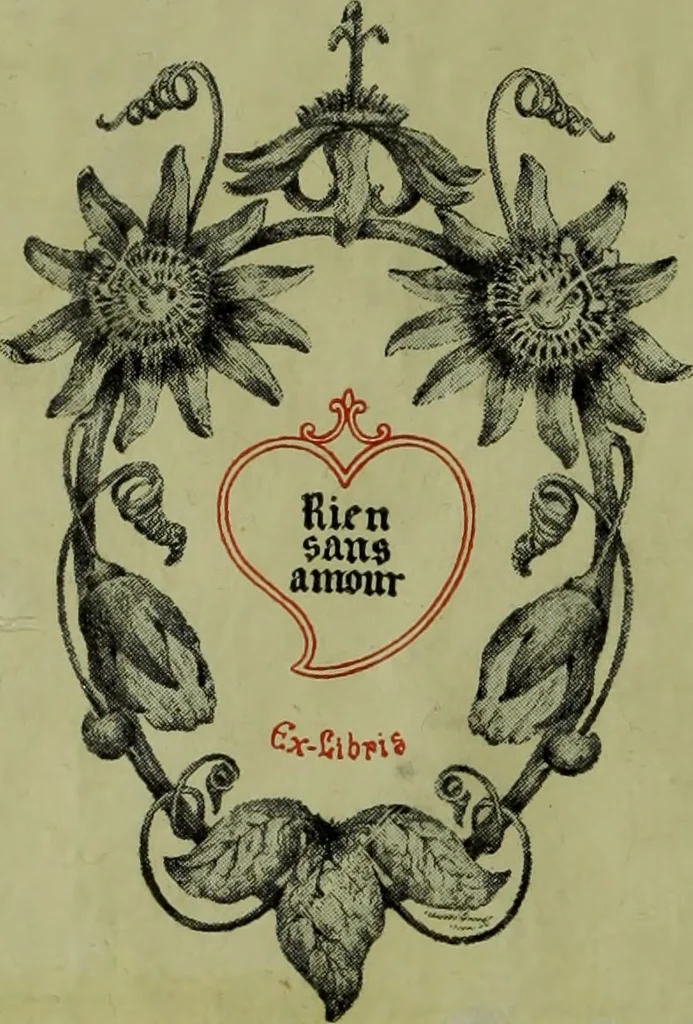 An illustration from Quinze tratados : en los quales se contienen muchas y muy excelentes consideraciones para los actos generales que se celebran en la sancta iglesia de Dios, muy provechosos para todos los fieles christianos, 1602, leaf 1