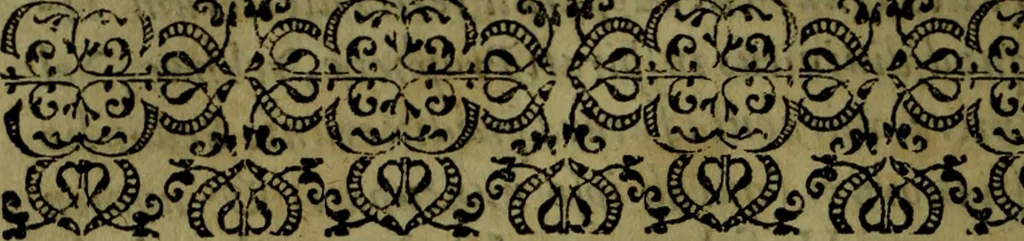 An illustration from Quinze tratados : en los quales se contienen muchas y muy excelentes consideraciones para los actos generales que se celebran en la sancta iglesia de Dios, muy provechosos para todos los fieles christianos, 1602, leaf 129