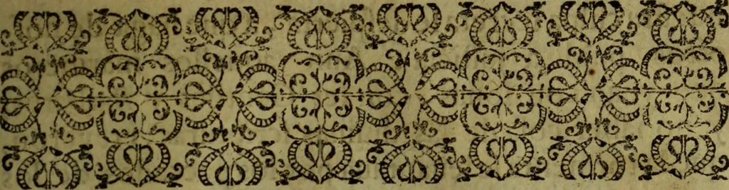 An illustration from Quinze tratados : en los quales se contienen muchas y muy excelentes consideraciones para los actos generales que se celebran en la sancta iglesia de Dios, muy provechosos para todos los fieles christianos, 1602, leaf 170