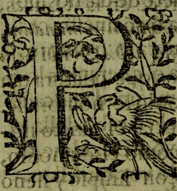 An illustration from Quinze tratados : en los quales se contienen muchas y muy excelentes consideraciones para los actos generales que se celebran en la sancta iglesia de Dios, muy provechosos para todos los fieles christianos, 1602, leaf 331