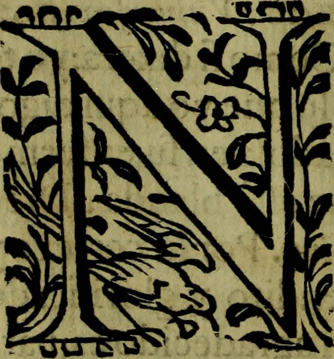 An illustration from Quinze tratados : en los quales se contienen muchas y muy excelentes consideraciones para los actos generales que se celebran en la sancta iglesia de Dios, muy provechosos para todos los fieles christianos, 1602, leaf 477