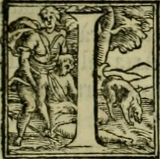 An illustration from I qvattro libri dell'architettvra di Andrea Palladio : ne' quali, dopo un breue trattato de' cinque ordini, & di quelli auertimenti, che sono piu necessarij nel fabricare;, 1570, leaf 10