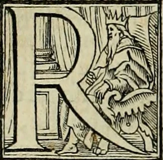 An illustration from I qvattro libri dell'architettvra di Andrea Palladio : ne' quali, dopo un breue trattato de' cinque ordini, & di quelli auertimenti, che sono piu necessarij nel fabricare;, 1570, leaf 117
