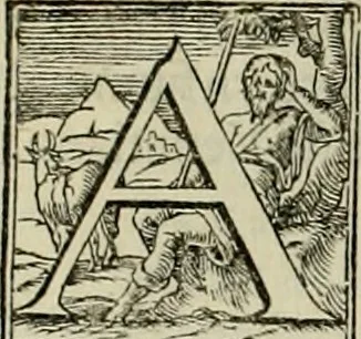 An illustration from I qvattro libri dell'architettvra di Andrea Palladio : ne' quali, dopo un breue trattato de' cinque ordini, & di quelli auertimenti, che sono piu necessarij nel fabricare;, 1570, leaf 127