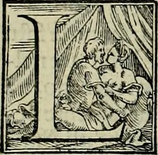 An illustration from I qvattro libri dell'architettvra di Andrea Palladio : ne' quali, dopo un breue trattato de' cinque ordini, & di quelli auertimenti, che sono piu necessarij nel fabricare;, 1570, leaf 13